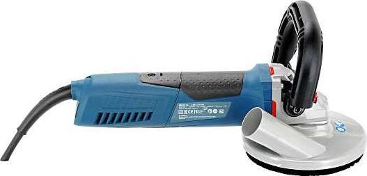 Actual product image Bosch Professional Gbr 15 Ca (Concrete grinder, 1500 W)