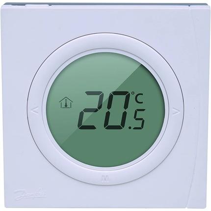 Immagine prodotto Danfoss Termostato elettronico 088L01