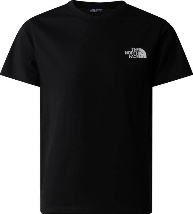 North Face Teen Simple Dome