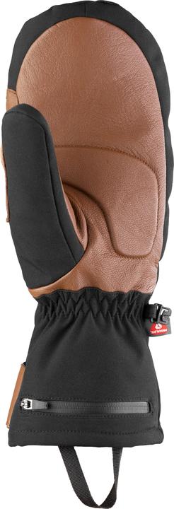Produktbild Heat Experience Heated Outdoor Mittens (S)