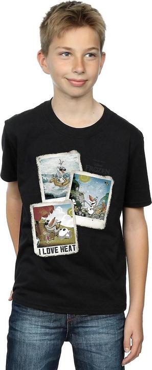 Produktbild Disney Frozen TShirt Jungen (128)