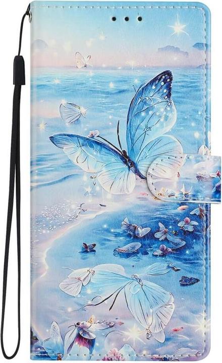 Immagine prodotto Cover-Discount Tasche Hülle mit Motiv (Samsung Galaxy S25 Ultra)