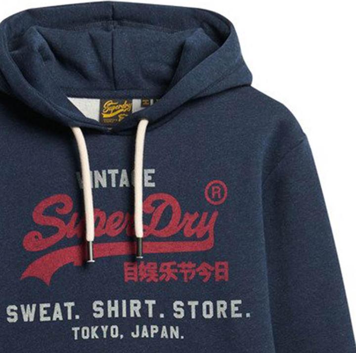 Image du produit Superdry Vl Heritage (M)