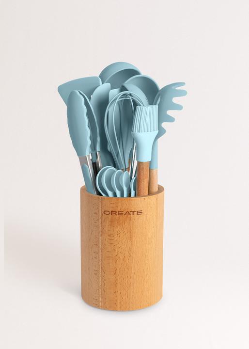 Bleu pastel