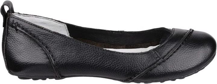 Actual product image Hush Puppies Janessa ballerina (42)