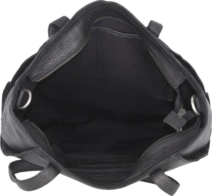 Produktbild Cowboysbag Bramhall Shopper Tasche Leder 36 cm (13 l)