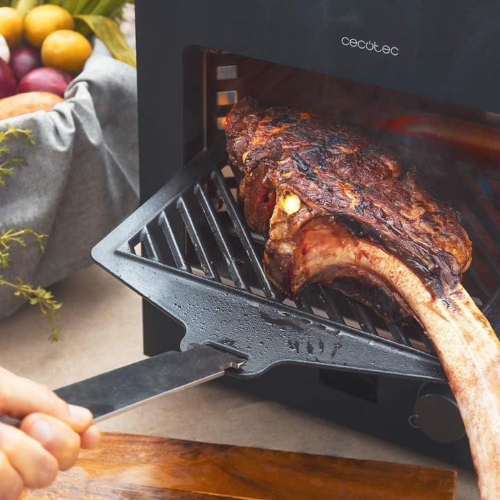 Immagine prodotto Cecotec Inferno 8000