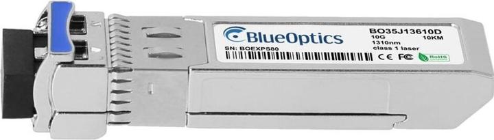 Produktbild CBO NetApp X6539-R6 kompatibler BlueOptics SFP+ BO35J13610D
