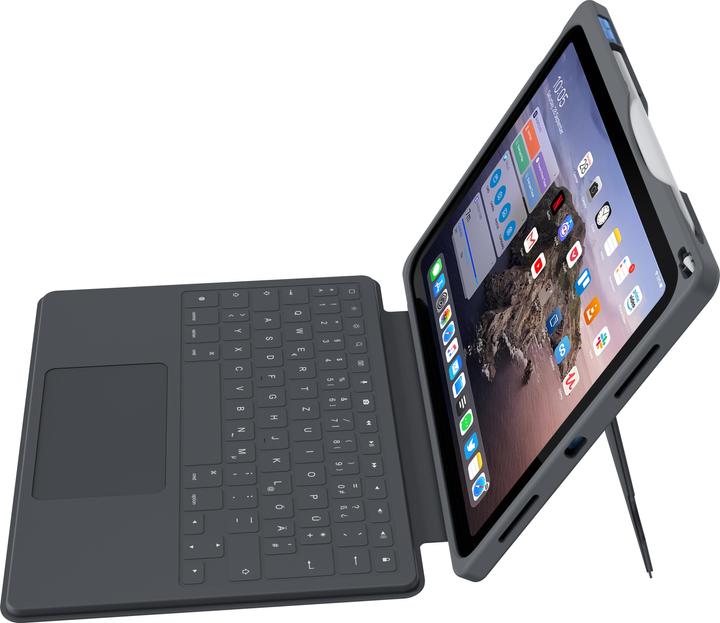 Produktbild Deqster Smart Rugged Touch Plus (DE)