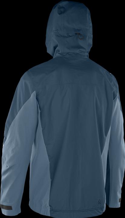 Produktbild ION Bike Jacket Shelter 3L Hybrid unisex - cosmic-blue (L)