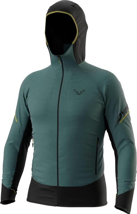 Dynafit Mezzalama Polartec® Alpha® Jacke (S)