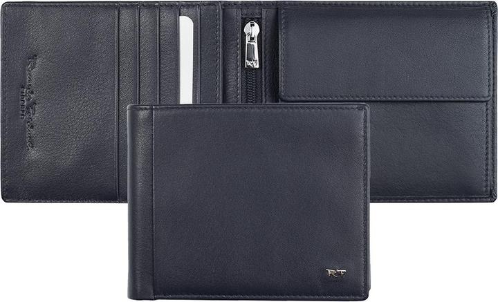 Image du produit Riccardo Ferducci Portefeuille homme, RFID