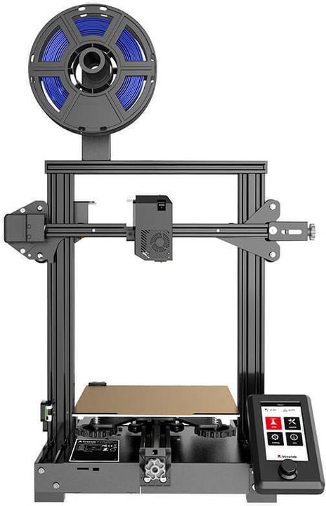 Image du produit FlashForge Voxelab Aquila S2 FDM