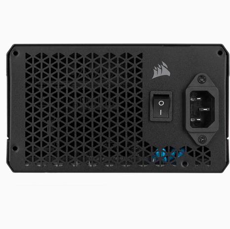 Actual product image Corsair RM1000X (1000 W)