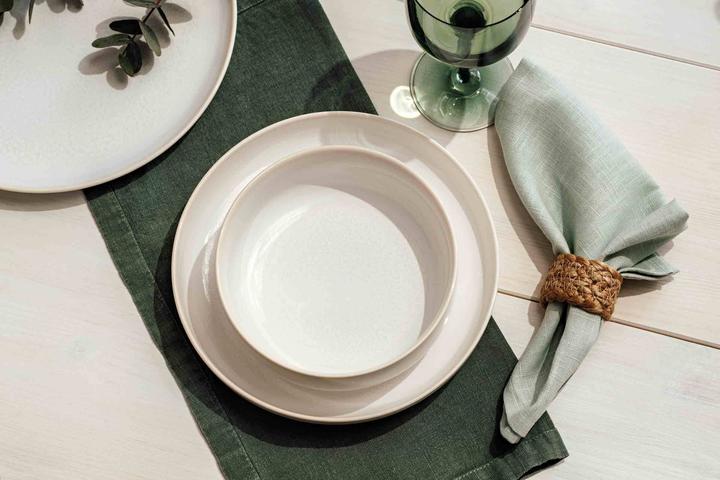 Actual product image Like. by Villeroy & Boch Table set (4 Piece)