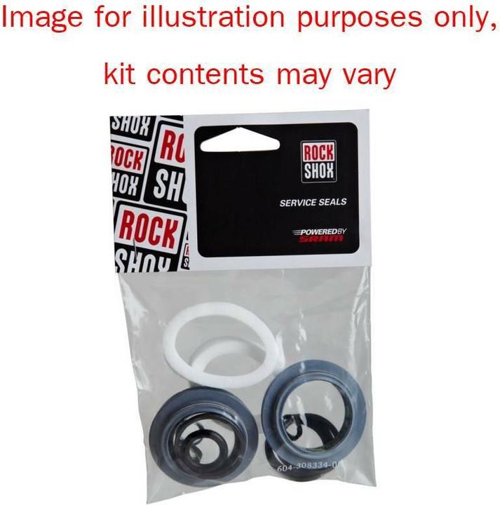 Immagine prodotto RockShox Kit di servizio 2012, Basic Recon Gold Solo Air