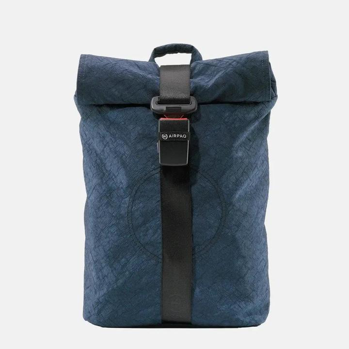 Image du produit Airpaq Rolltop Unicolor blue (14 l)