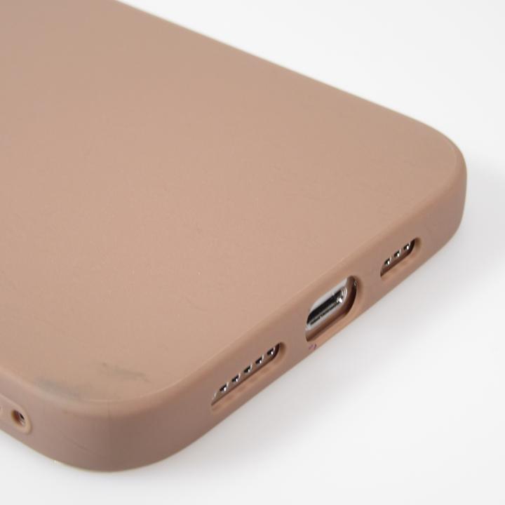 Produktbild PhoneLook Hülle Silikon Mat (Apple iPhone 15 Plus)