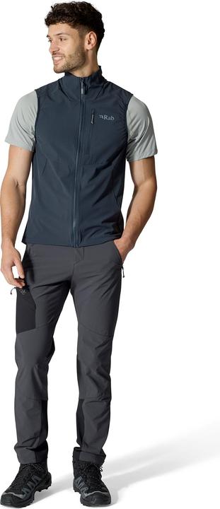 Produktbild Rab Borealis (M)