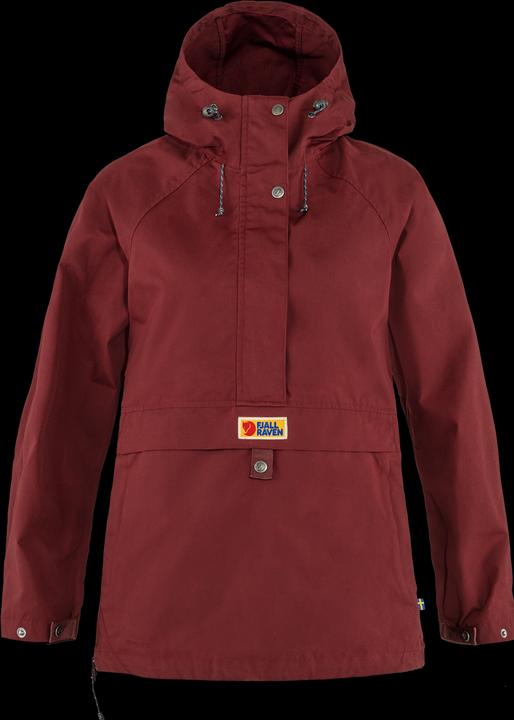 Produktbild Fjällräven Vardag Anorak (XS)