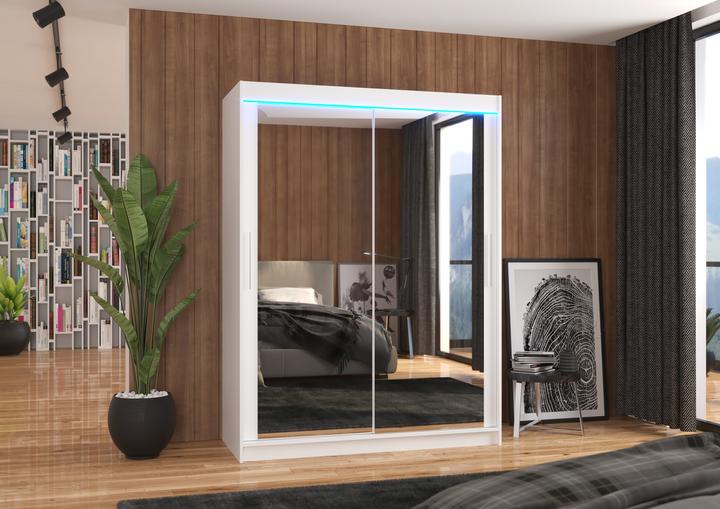 Produktbild ADRK Furniture Permo (150 x 58 x 200 cm)