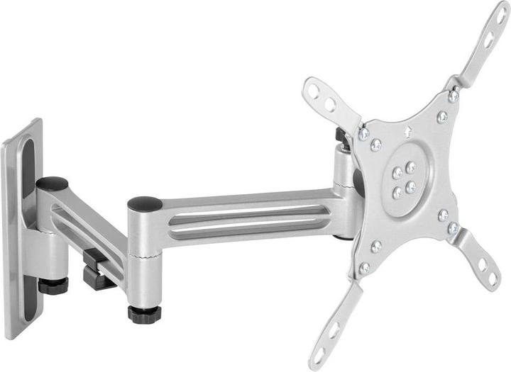 Produktbild myWall My Wall HC2-3L TV-Wandhalterung Integrierte Wasserwaage 33 cm (13") - 109,2 cm ( (Wand, 43", 15 kg)