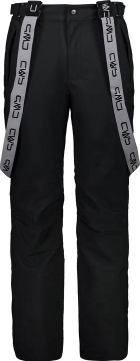 Produktbild CMP Campagnolo Man Pant (54, XXL)