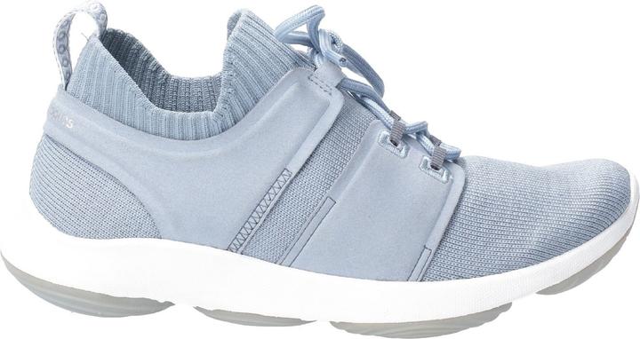 Produktbild Hush Puppies World BounceMax Sneaker zum Schnüren (40)