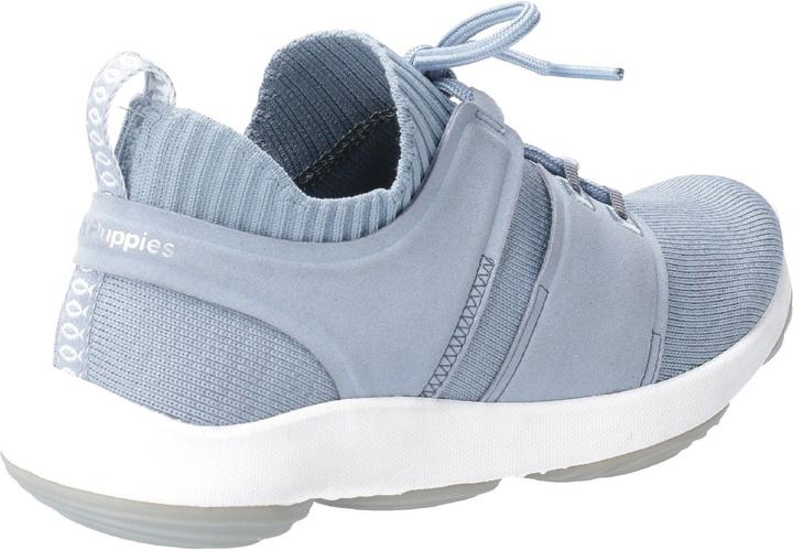 Produktbild Hush Puppies World BounceMax Sneaker zum Schnüren (40)