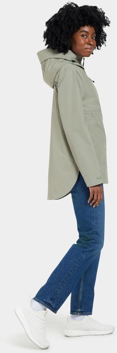 Actual product image Didriksons Women's Tilde Jacket 4 (36, S)