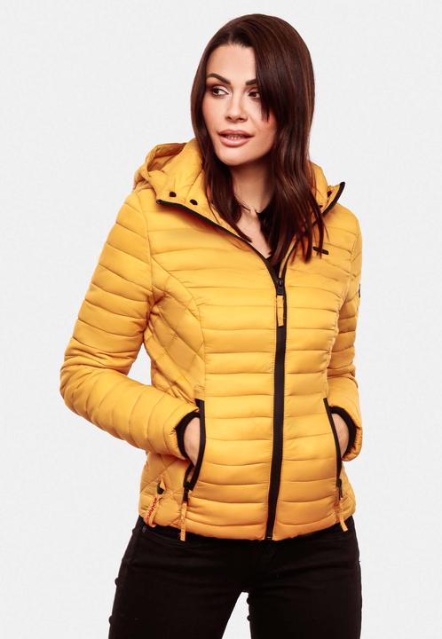 Produktbild Marikoo Samtpfote (XL)
