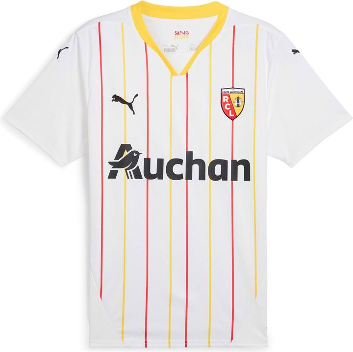 Puma drittiga-trikot rc ens 2024/25 (L)