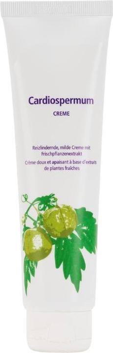 Immagine prodotto Phytomed Crema di cardiosperma (Crema corpo, 100 ml)