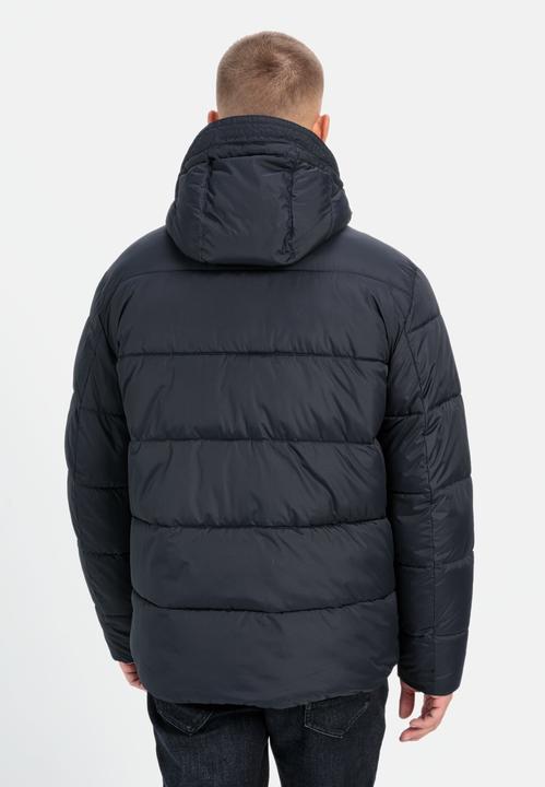 Produktbild Camel Active Steppblouson mit abnehmbarer Kapuze (60)