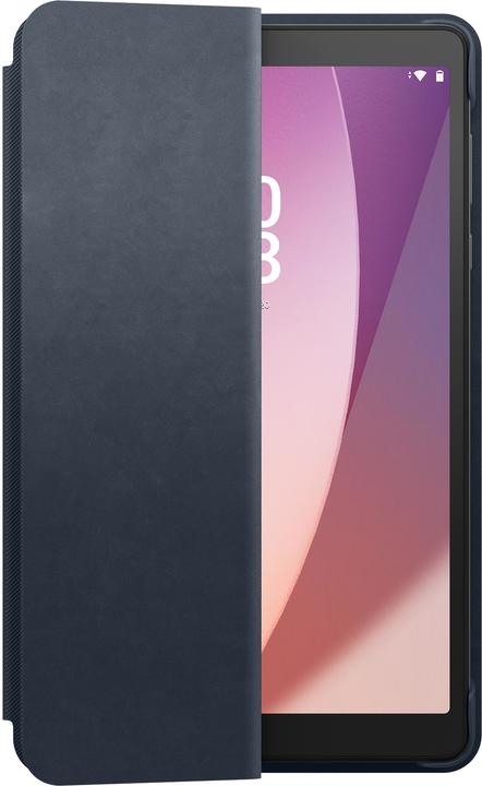 Lenovo Onglet M8(4th Gen)Etui souple avec film (Lenovo Tab M8 Gen 4)