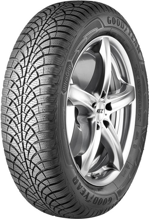 Produktbild Goodyear Ultra Grip 9+ (195/65R15 91T)