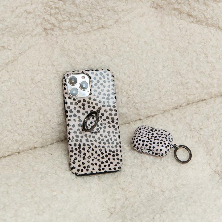 Produktbild Burga Almond Latte Airpods Case (Kopfhörer Hülle)