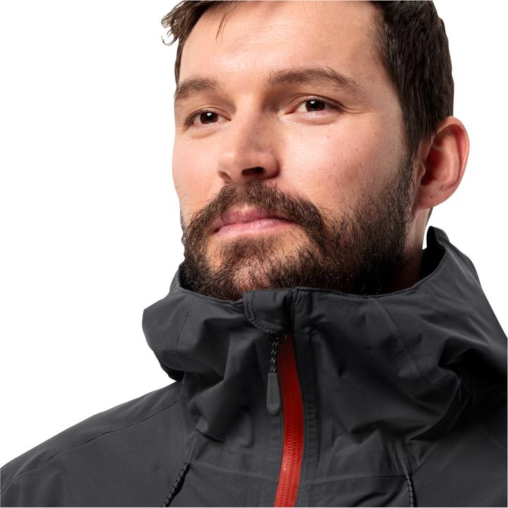 Image du produit Jack Wolfskin Eagle Peak 2L Jkt M (M)