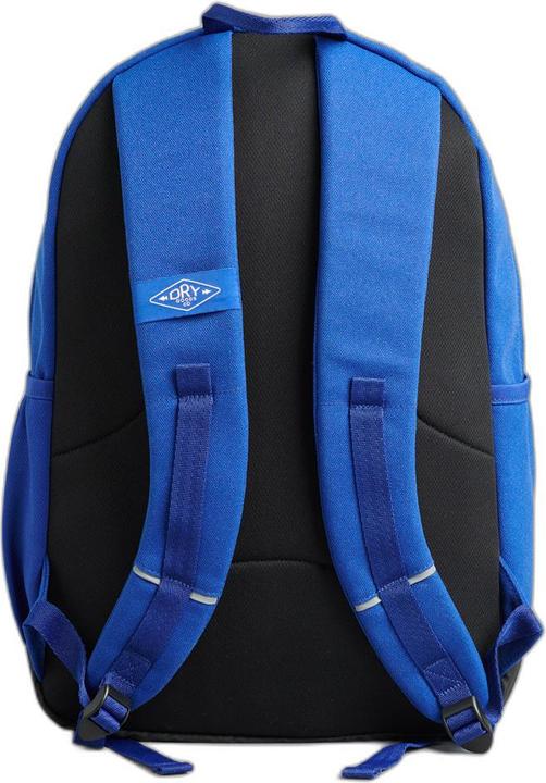 Actual product image Superdry classic backpack vintage montana (21 l)