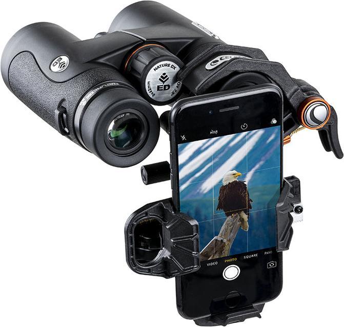 Image du produit Celestron Jumelles Nature DX 8x42 ED (8 x, 42 mm)