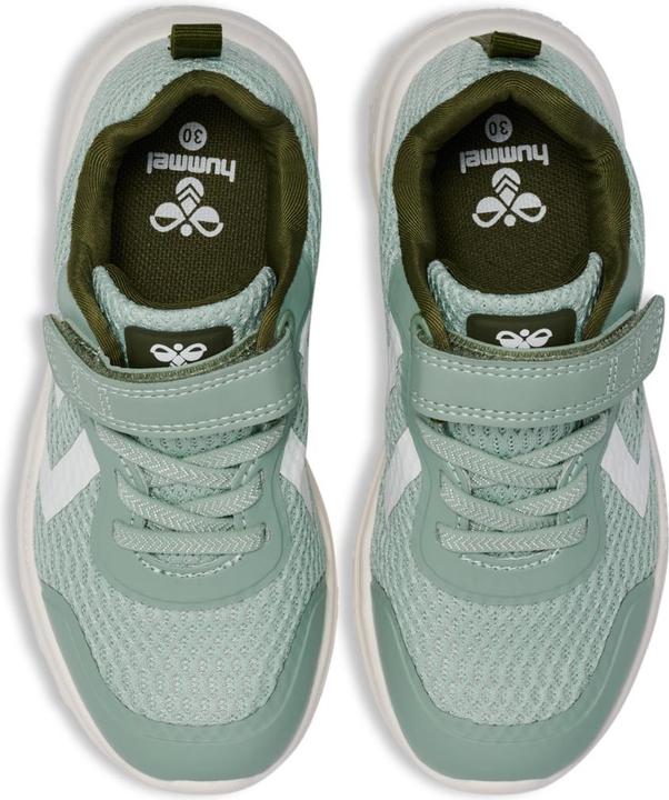 Actual product image hummel Actus Recycled Jr (36)