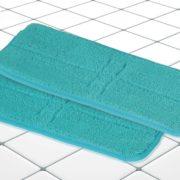 Immagine prodotto nikkoTv Set di 2 pad in microfibra per Titan Twist Mop (2 pz.)
