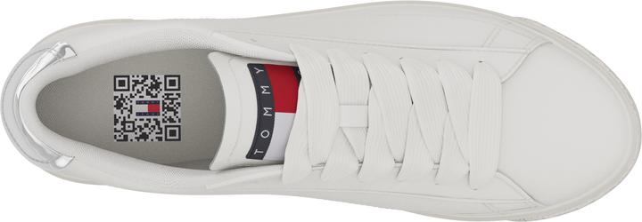 Produktbild Tommy Hilfiger Tommy Jeans Vulcanized Leather Plat LC - 60327 (38)