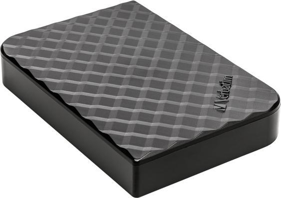 Image du produit Verbatim STORE N GO 2.5INGEN2 4TB USB3. (4 To)