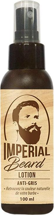 Produktbild Imperial Beard Lotion Anti Barbe Grise (100 ml)
