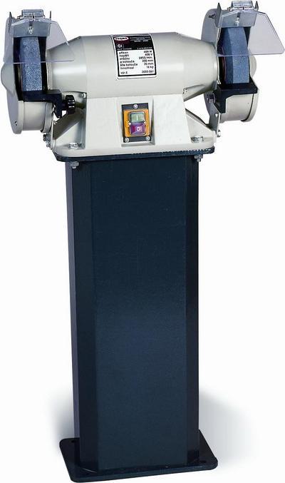 Immagine prodotto Proma bks-2500 - smerigliatrice angolare con doppio motore (Tritacarne da banco, 1.10 W)