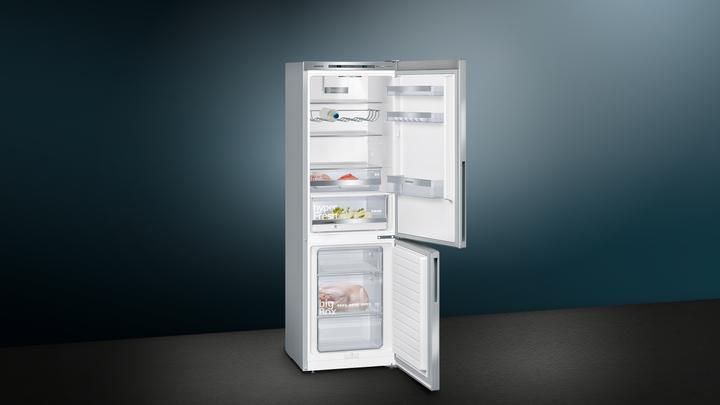 Actual product image Siemens KG36EALCA (308 l)