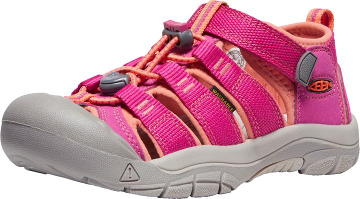 Image du produit Keen Sandales Newport H2 pour enfants (35)