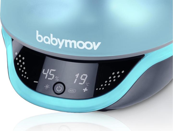 Image du produit Babymoov Hygro+ (20 m²)