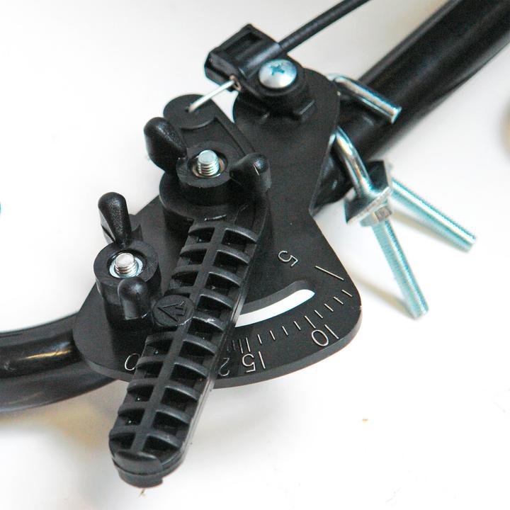 Immagine prodotto Dema Spandisale Spandiconcime Spandiconcime elettrico 12V